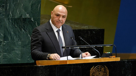 Après les critiques de Barrack, Rubio salue les efforts de Joseph Aoun et du gouvernement libanais