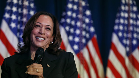 Kamala Harris critique Joe Biden dans son livre «107 jours»