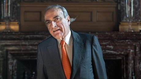 Mort de Ziad Takieddine, figure clé du financement libyen de Sarkozy