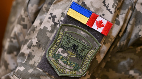Canada : polémique sur les exigences militaires imposées aux réfugiés ukrainiens