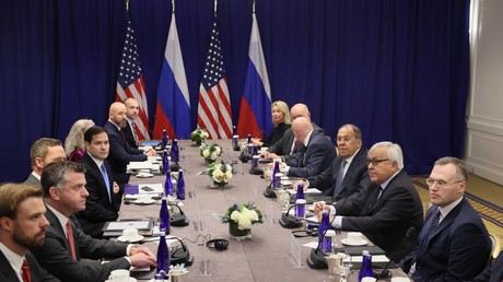 Échanges à huis clos avec les États-Unis : Sergueï Lavrov participe à la 80ᵉ Assemblée générale de l’ONU