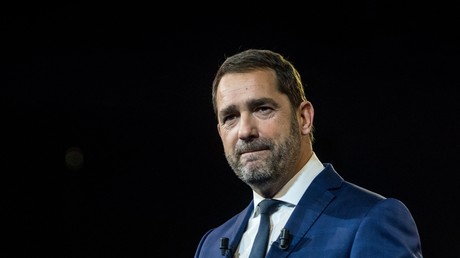 Christophe Castaner met fin à sa collaboration avec Shein après des accusations de lobbying