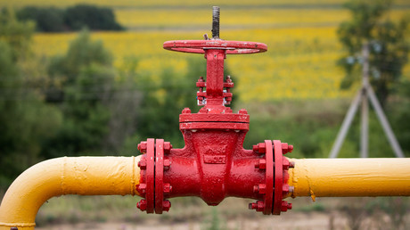 La Slovaquie demande à Bruxelles son exclusion du plan de renonciation au gaz russe