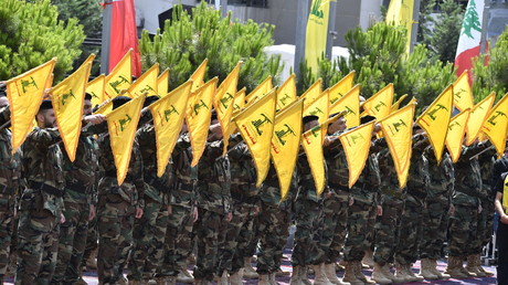 Une délégation américaine au Liban pour traquer le financement du Hezbollah