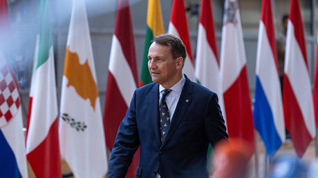 Affaire Nord Stream : Varsovie aurait voulu protéger un suspect ukrainien, selon les médias polonais