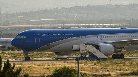 Netanyahou contourne l'Europe pour se rendre aux États-Unis en raison du mandat d'arrêt de la CPI