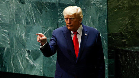 L’Europe craint que Trump ne lui impute la responsabilité des échecs en Ukraine, selon le Financial Times