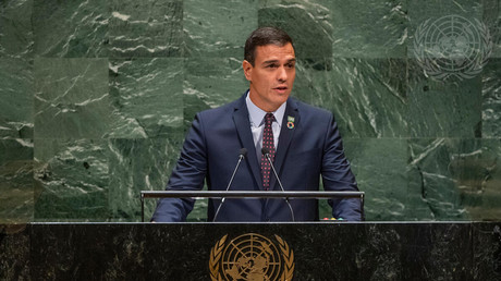 Global Sumud : après l’Italie, l’Espagne envoie un navire pour escorter et protéger le convoi