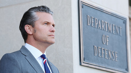 Directive inédite du Pentagone : des centaines de généraux convoqués