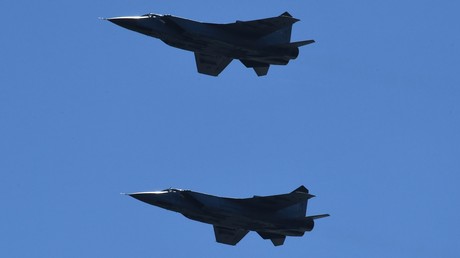 Abattre un avion russe signifierait la guerre, met en garde l’ambassadeur de Russie en France