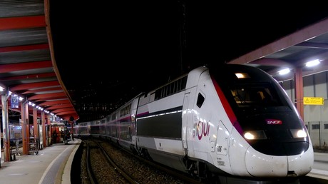 Les trains de nuit Paris-Vienne et Paris-Berlin menacés de disparition