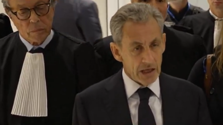 Après la condamnation de Nicolas Sarkozy, les Écologistes proposent une loi contre le financement occulte des campagnes