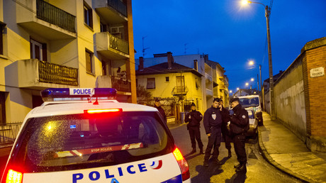 France : un rapport dévoile la corruption de la police, de la justice et des prisons par la criminalité organisée