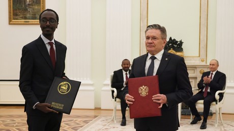 La coopération nucléaire russo-africaine : de l’Éthiopie au Niger