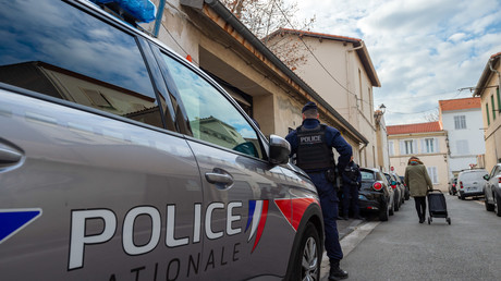À Marseille, plus de la moitié des délits du centre-ville attribués à des étrangers