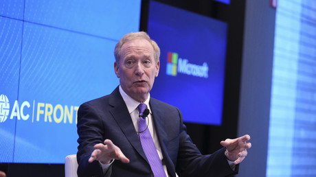 Microsoft suspend certains services utilisés par Israël pour l’espionnage de masse des Palestiniens