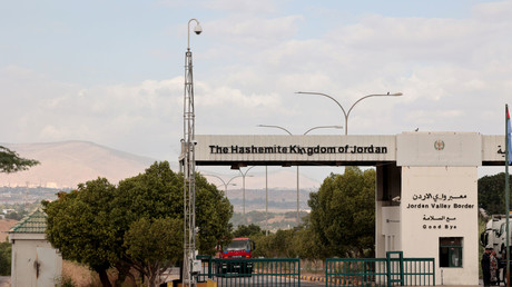Israël rouvre le passage d’Allenby pour les voyageurs jordaniens