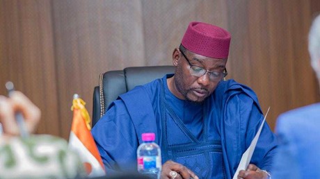 Niger : un ancien ministre arrêté dans une affaire d’occultisme et de sacrifices humains