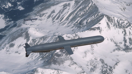 Zelensky demande à Trump des missiles Tomahawk pour frapper le Kremlin