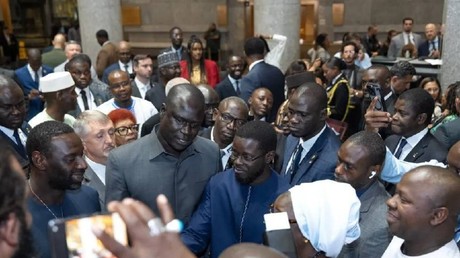 Le Sénégal organise une rencontre africaine sur la mémoire et les réparations à New York