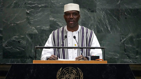 Accusations d'ingérence : quand l'Ukraine, la France et l'Algérie sont pointées du doigt à l'ONU