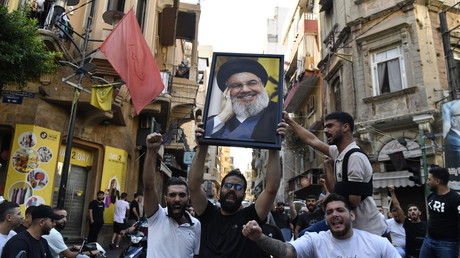 Le Hezbollah rend hommage à Hassan Nasrallah, un an après sa mort