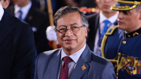 Révocation du visa du président colombien Gustavo Petro par les États-Unis