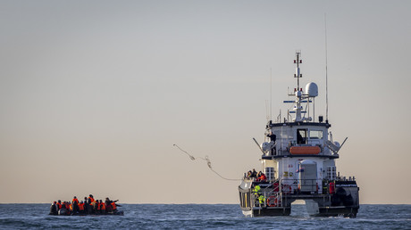 Deux migrants tués dans une nouvelle traversée tragique de la Manche