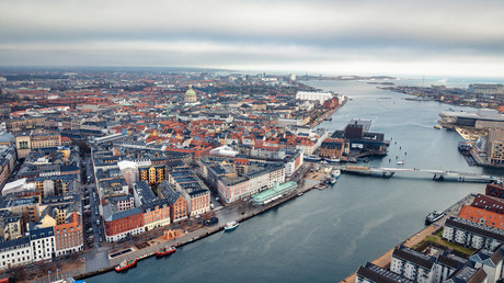 La chasse aux drones, nouveau sport danois