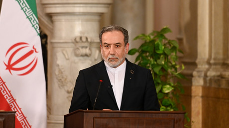 L'Iran rappelle ses ambassadeurs en France, au Royaume-Uni et en Allemagne