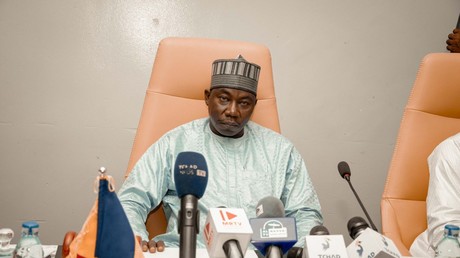 Tchad : le gouvernement envisage de rétablir la peine de mort