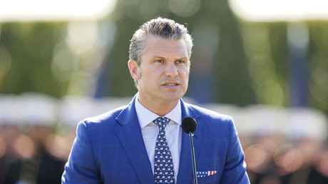 Le secrétaire américain à la Guerre convoque des centaines de généraux : vers une refonte autoritaire du commandement militaire