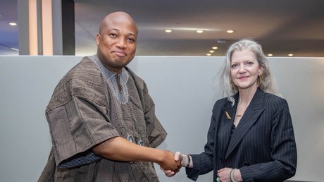 Ghana : les États-Unis rétablissent les visas non-immigrants après plusieurs mois de restrictions