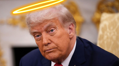 Trump : la naissance du phénomène du «parrain» venu de Washington ou l’art européen d’externaliser sa souveraineté