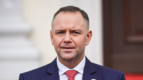 Dernier renouvellement de l’aide spéciale aux Ukrainiens en Pologne