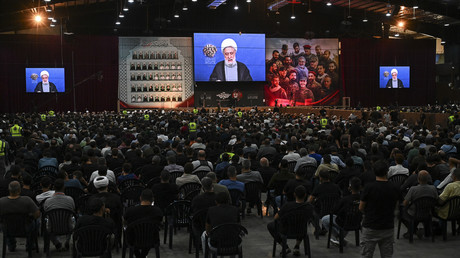 Naïm Qassem affirme que le Hezbollah restera armé et continuera sa lutte contre Israël