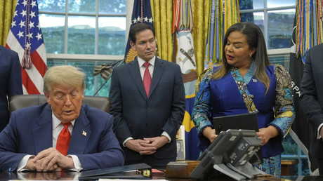 RDC : une délégation dépêchée à Washington pour accélérer l’accord avec les États-Unis