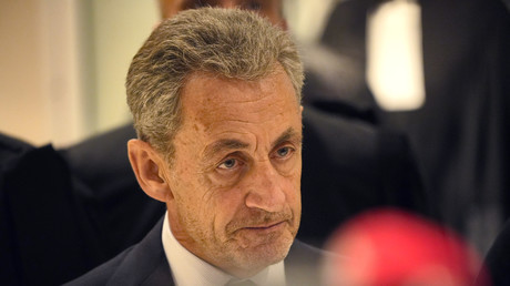 « Je me battrai jusqu’à mon dernier souffle » : Nicolas Sarkozy réagit à sa condamnation dans une interview pour le JDD