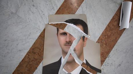 Mandat d’arrêt contre Bachar el-Assad émis par la justice syrienne