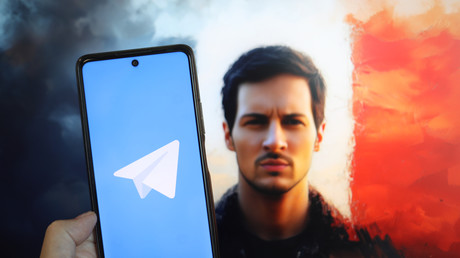 Pavel Dourov rappelle les pressions françaises pour censurer Telegram avant les élections moldaves