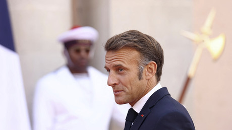 Macron juge «inadmissibles» les menaces visant les magistrats après la condamnation de Sarkozy