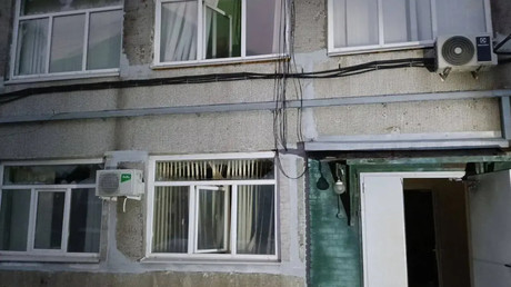 Deux morts, dont un enfant, après une attaque de drones déjouée par la défense aérienne en région de Moscou