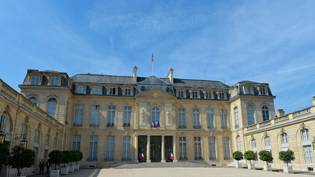 L’Élysée gèle son budget pour la deuxième année consécutive dans un souci d’exemplarité