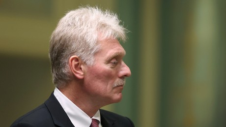 Pour le Kremlin, les missiles Tomahawk ne changeront pas la donne en Ukraine