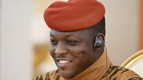 Burkina Faso : Ibrahim Traoré dresse le bilan de trois années de pouvoir