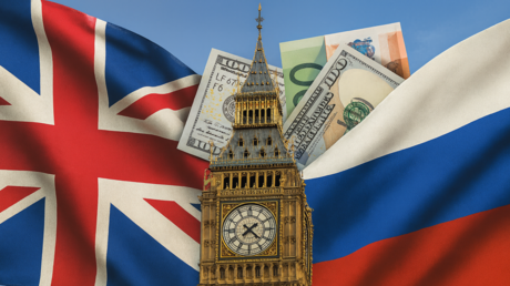 Le Royaume-Uni dépense un million de dollars pour vérifier l’impact de ses propres sanctions contre la Russie
