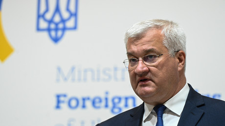 Le chef de la diplomatie ukrainienne menace de frapper tout le territoire russe avec des armes de longue portée