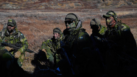 Crainte d’un «moment Franz Ferdinand» : l’UE redoute une escalade avec Moscou, selon Politico