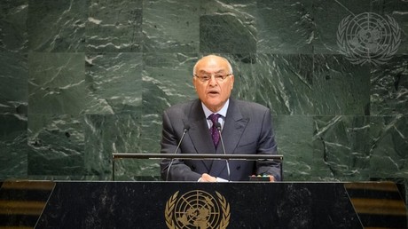 L’Afrique au centre du discours du chef de la diplomatie algérienne lors de la 80ᵉ session de l'Assemblée générale des Nations unies