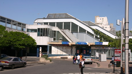 Un jeune homme battu à mort à la gare d’Évry-Courcouronnes